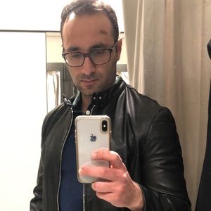 Meet your Posher, Shwan